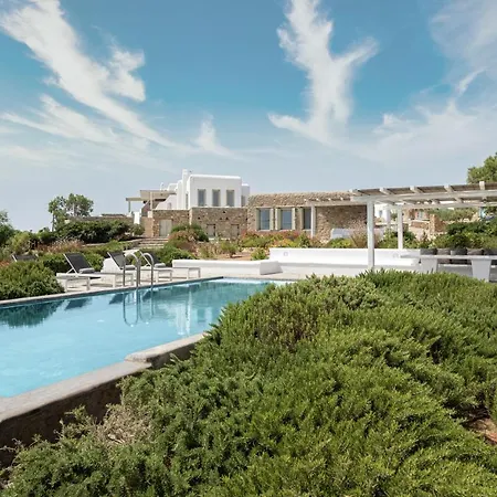 Mykonos Unique Villas By 2doors Villa *