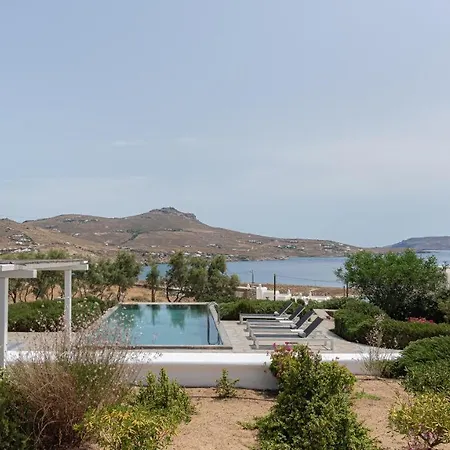 Villa Mykonos Unique Villas By 2doors