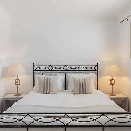 Mykonos Unique Villas By 2doors * Kalafatis