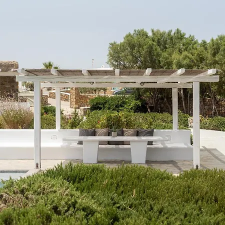 Mykonos Unique Villas By 2doors Villa *