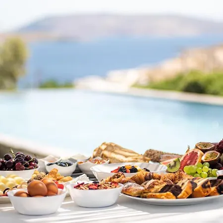 Mykonos Unique Villas By 2doors *