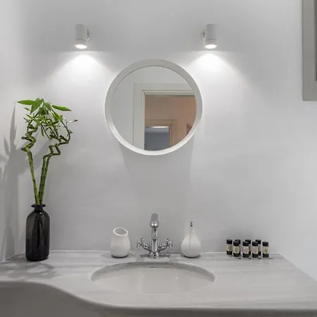 Villa Mykonos Unique Villas By 2doors
