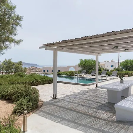 Mykonos Unique Villas By 2doors Villa