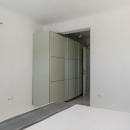 Mykonos Unique Villas By 2doors Villa Kalafatis