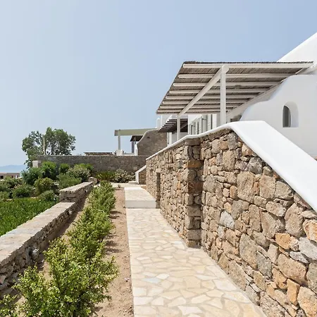 Mykonos Unique Villas By 2doors *