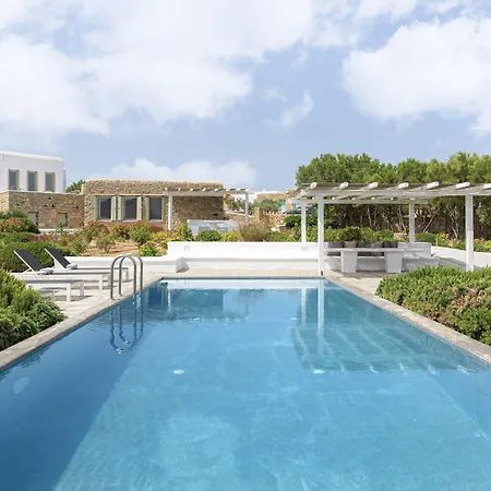Mykonos Unique Villas By 2doors Villa *