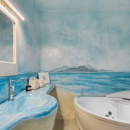 Mykonos Unique Villas By 2doors Kalafatis