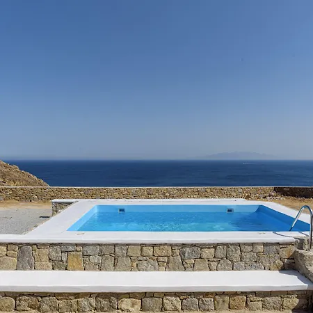 Mykonos Unique Villas By 2doors *