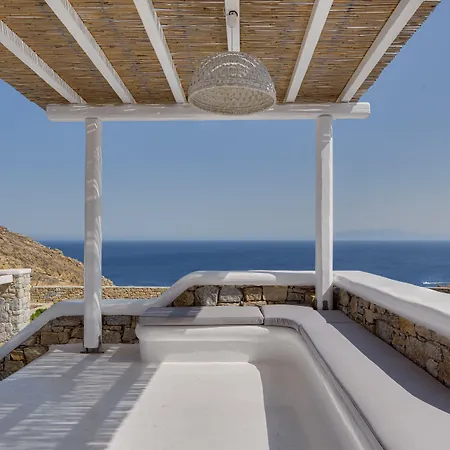 Mykonos Unique Villas By 2doors *