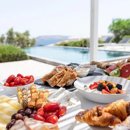 Mykonos Unique Villas By 2doors 빌라