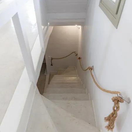 빌라 Mykonos Unique Villas By 2doors